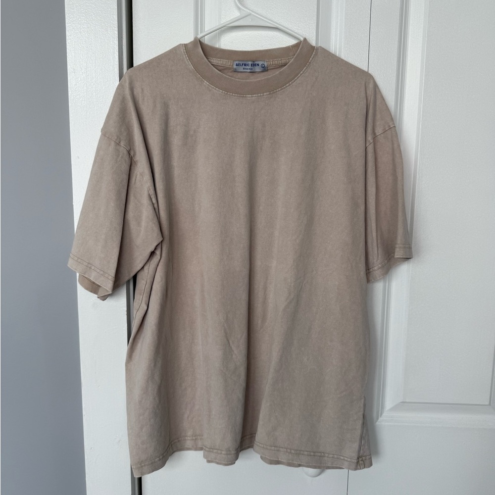 Aelfric Eden tee